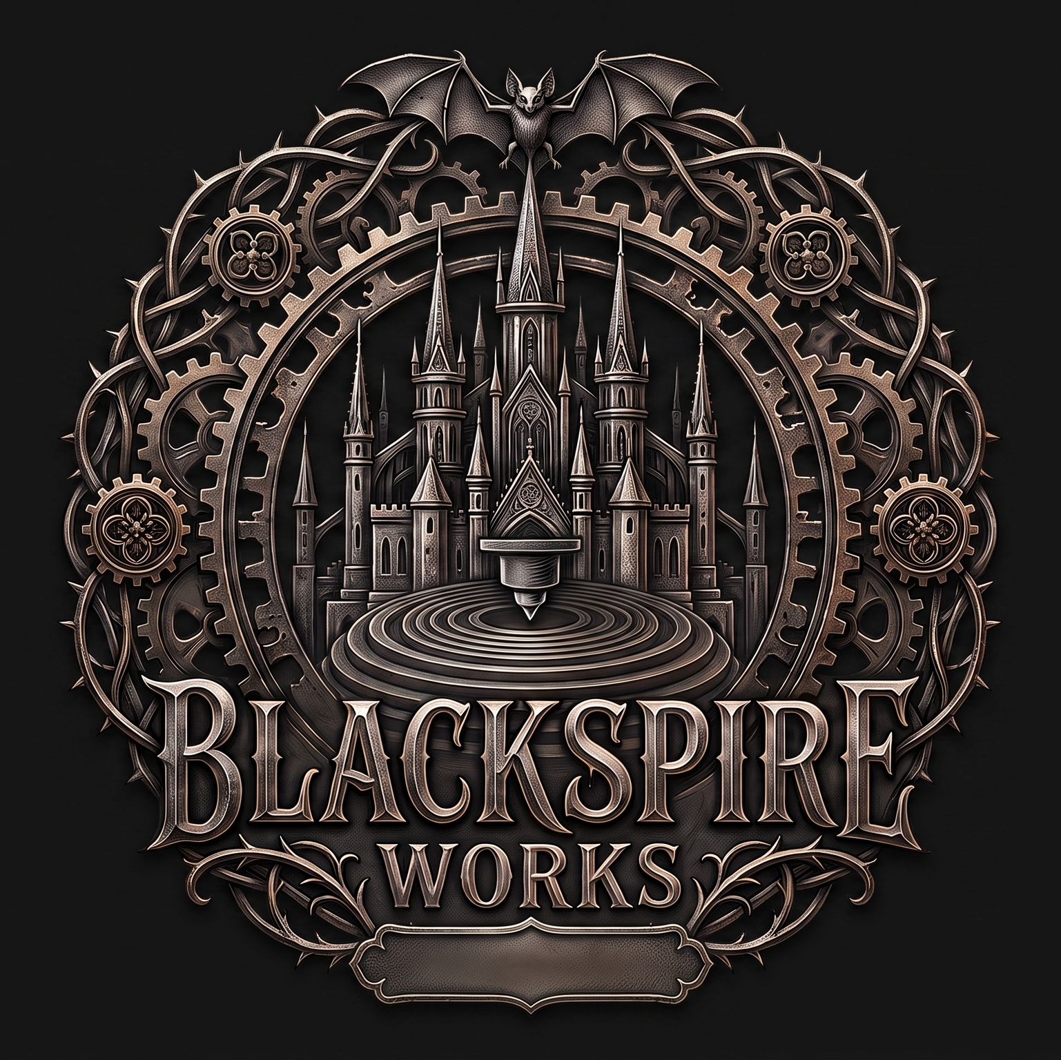 Blackspire Works 